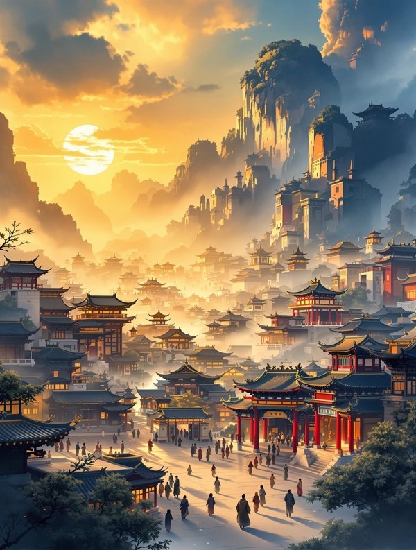 长安三万里 | 影视网站 长安三万里 - 影视网站电影封面